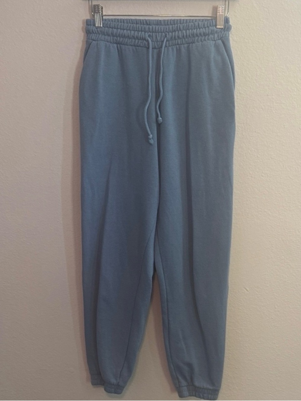 Zara sweatpants